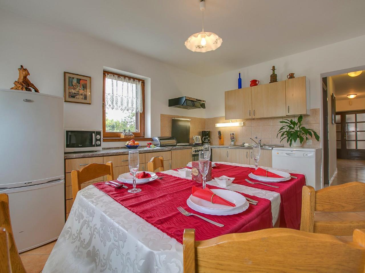 Apartment Ivkovic By Interhome Štinjan Eksteriør billede