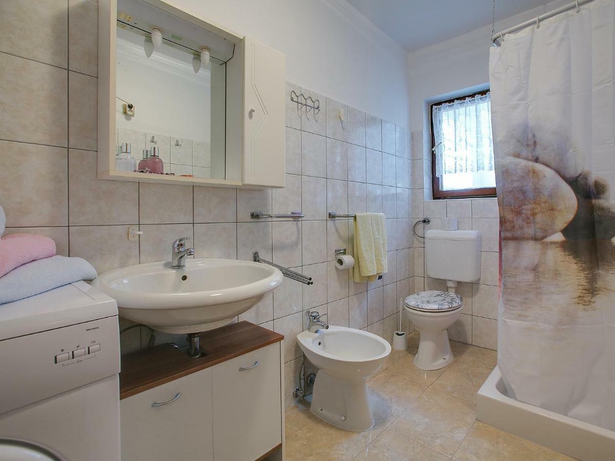 Apartment Ivkovic By Interhome Štinjan Eksteriør billede